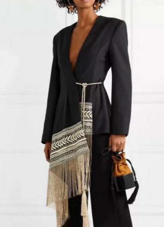 Lorene Jacket