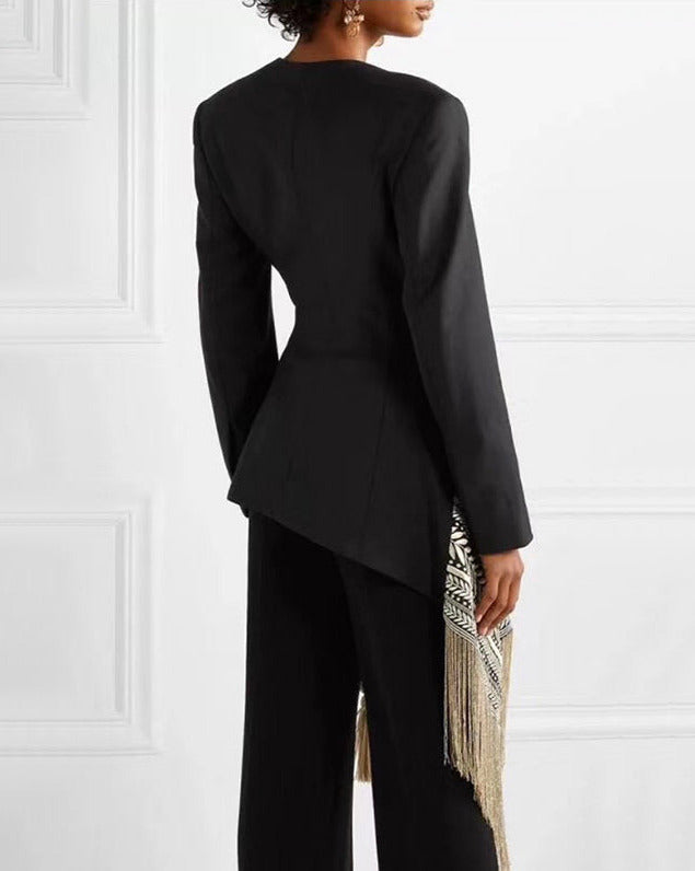 Lorene Jacket