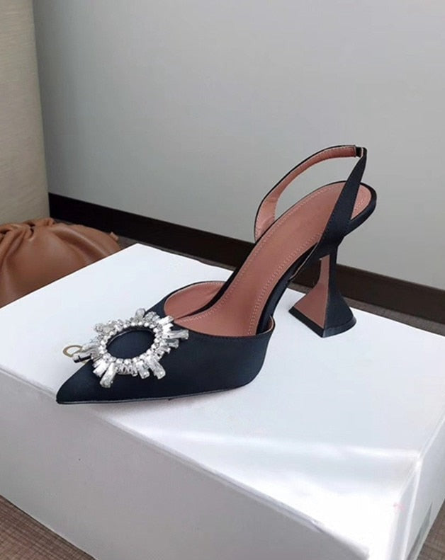 Mycuture Heels