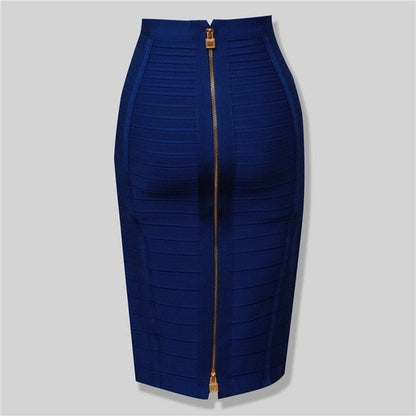 Pencil Bandage Skirt