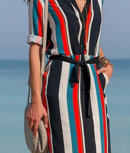Ninno Casual Dress