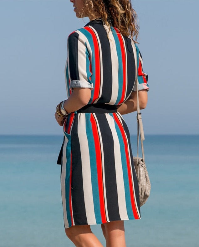 Ninno Casual Dress