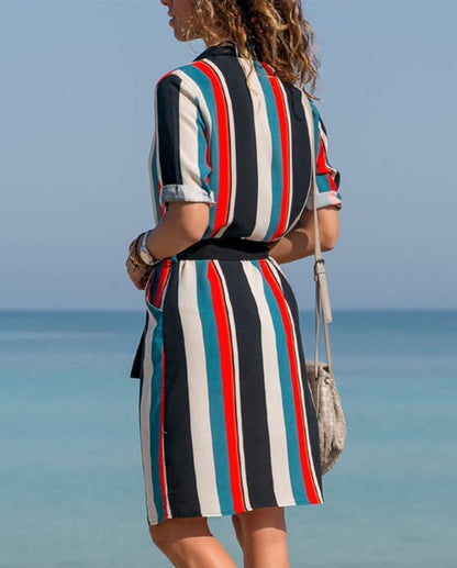 Ninno Casual Dress