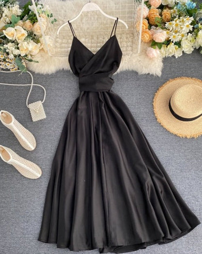 Faiya Holiday Dress