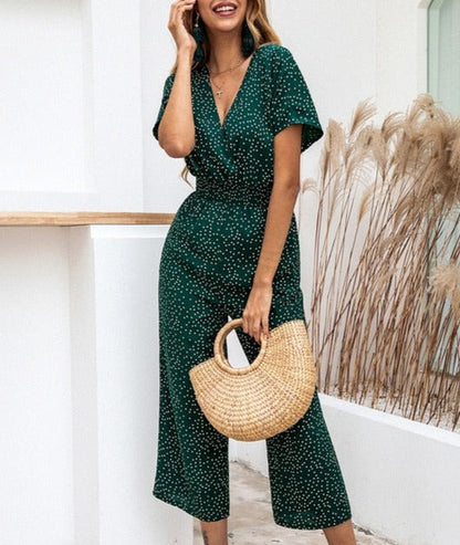 Lisa Jumpsuit