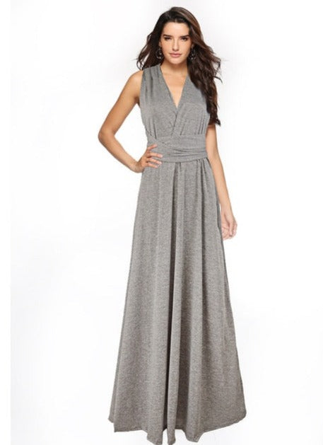 Lilian Maxi Dress