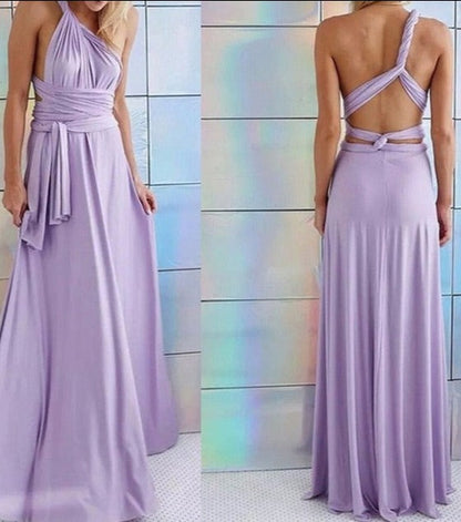 Lilian Maxi Dress
