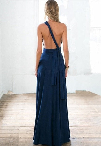 Lilian Maxi Dress