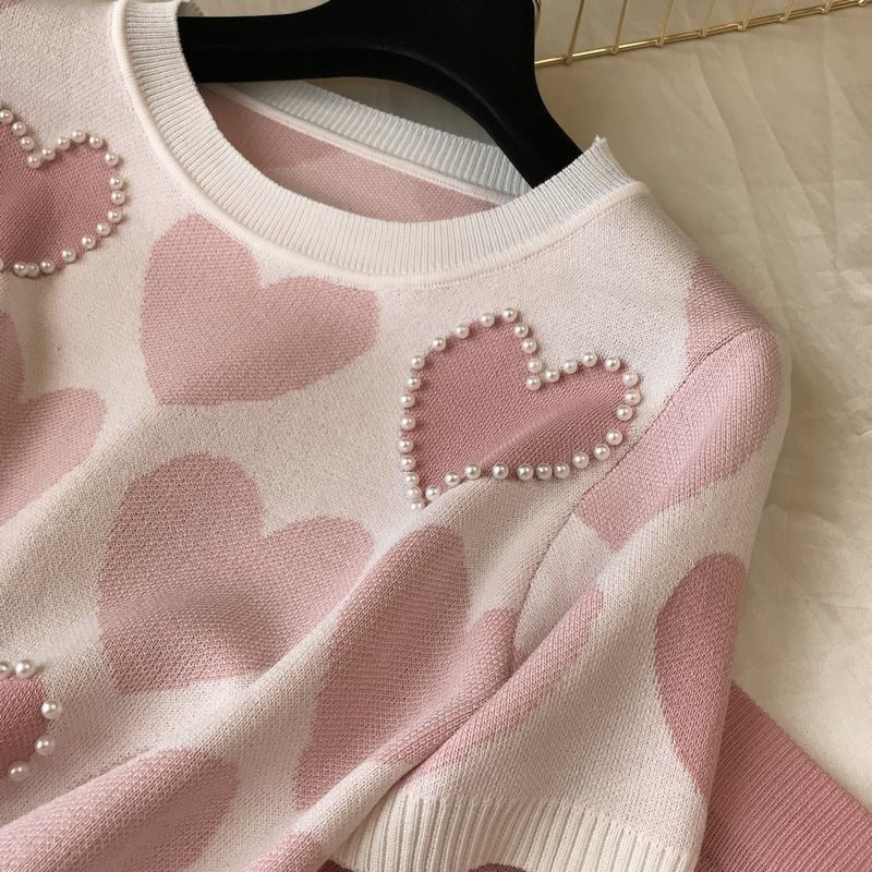 Elvira Cozy Set