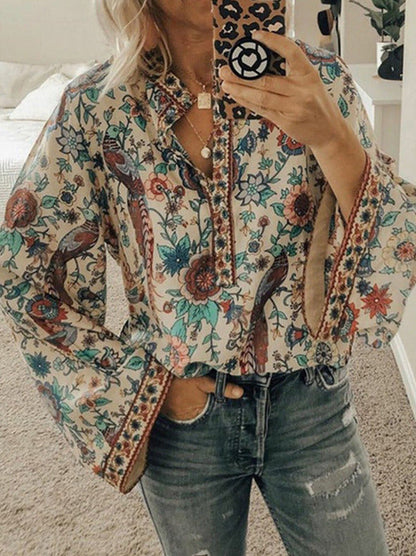 Vivian Blouse