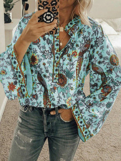 Vivian Blouse