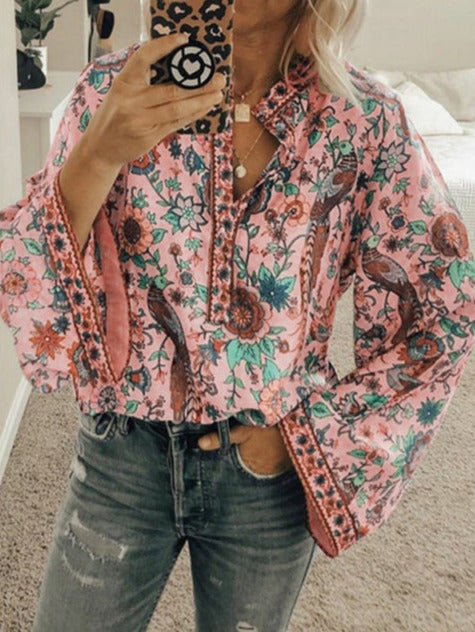 Vivian Blouse