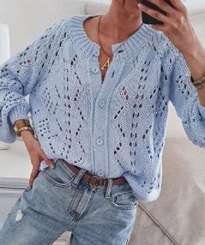 Le Cloud Cardigan