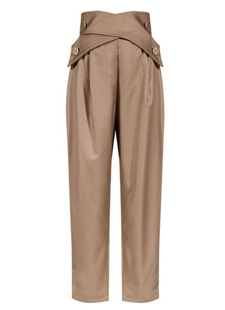 Bonita Casual Pants