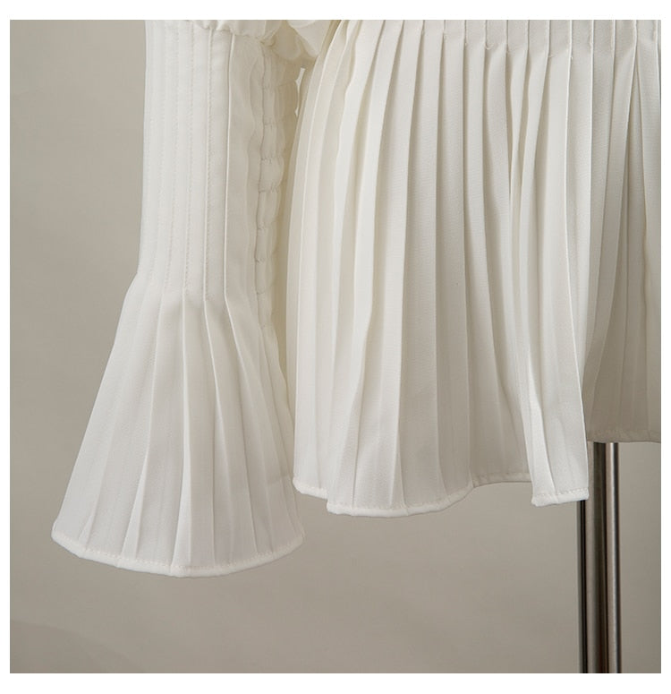 Odette Blouse