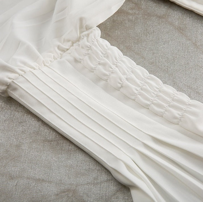 Odette Blouse