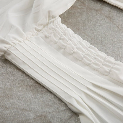 Odette Blouse