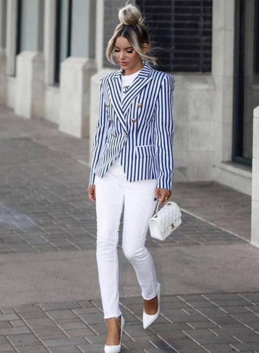 Veronica Blazer - Limited Stock