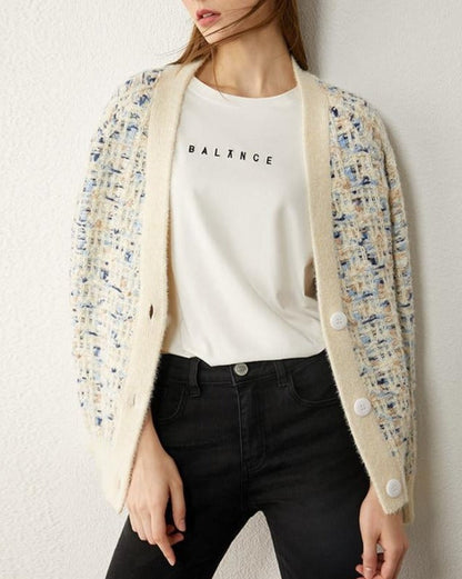 Emily Casual Cardigan