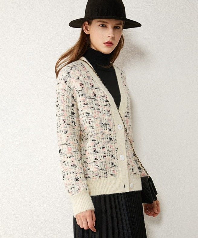 Emily Casual Cardigan