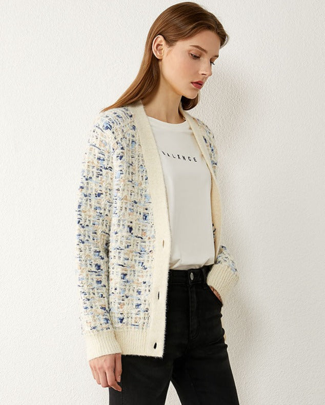 Emily Casual Cardigan