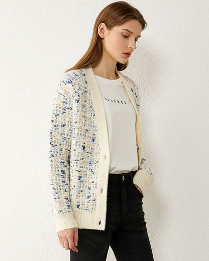 Emily Casual Cardigan