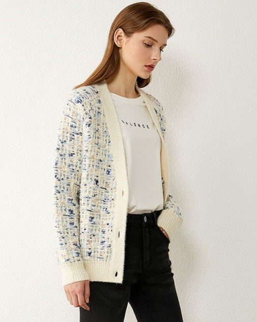 Emily Casual Cardigan