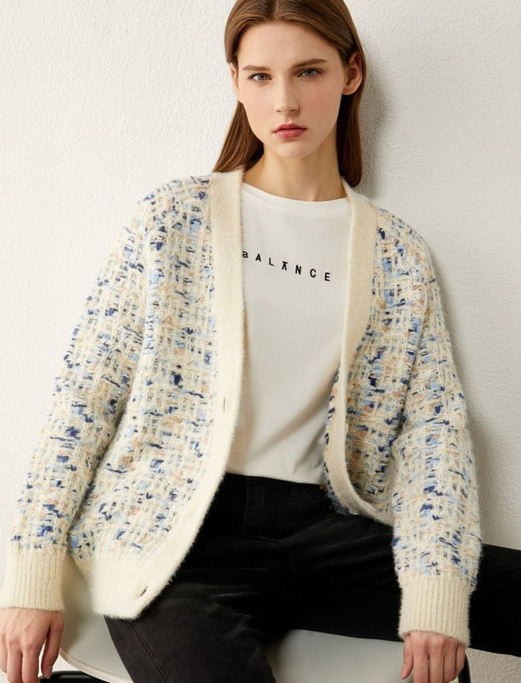 Emily Casual Cardigan