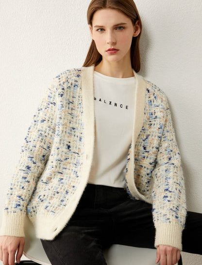 Emily Casual Cardigan