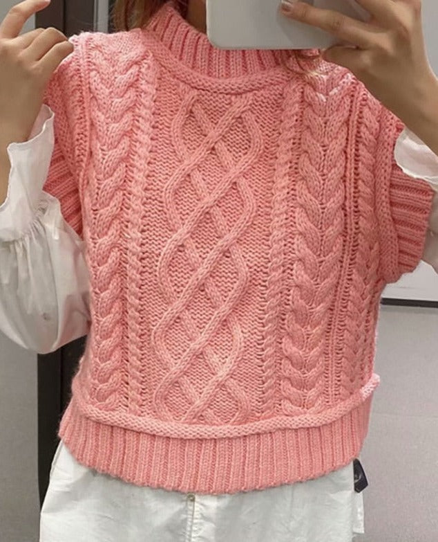 Sweet Candy Top