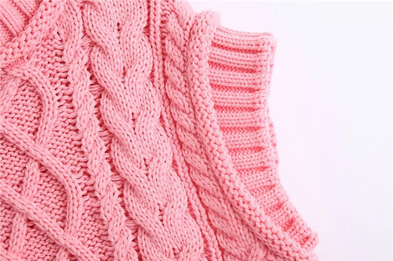 Sweet Candy Top