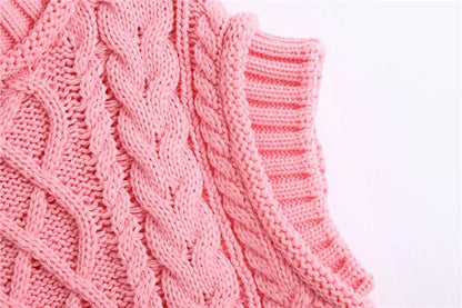 Sweet Candy Top