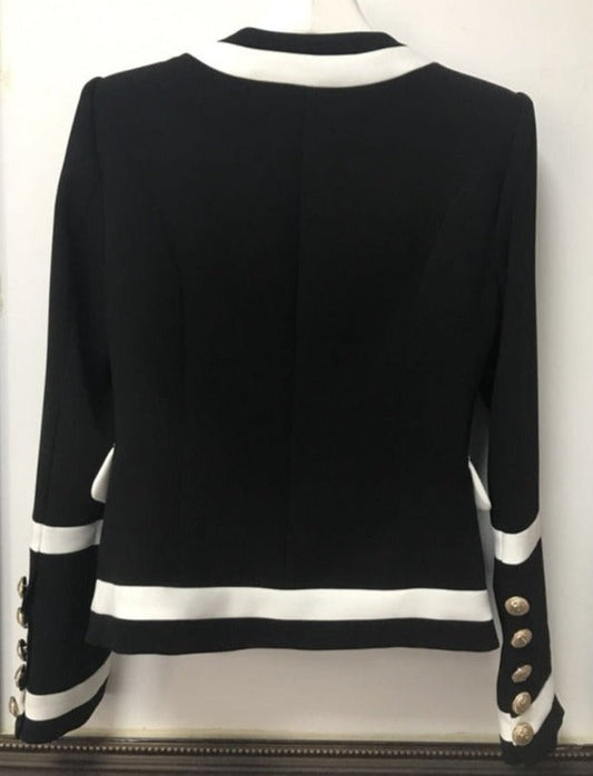 Gabriella Blazer