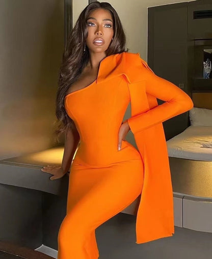 Marcia Dress