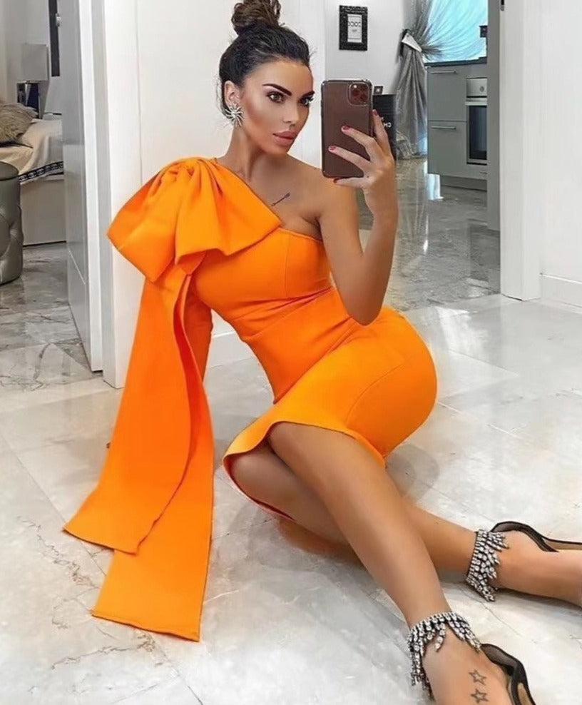 Marcia Dress
