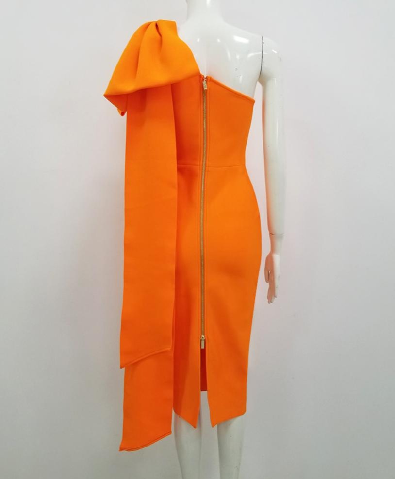 Marcia Dress