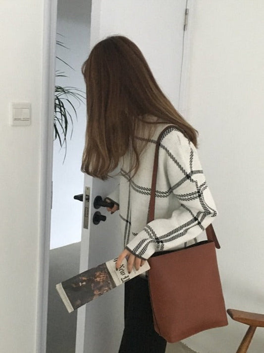Cozy Casual Sweater
