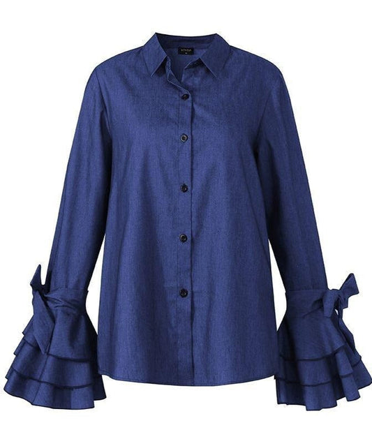 Vlada Elegant Shirt