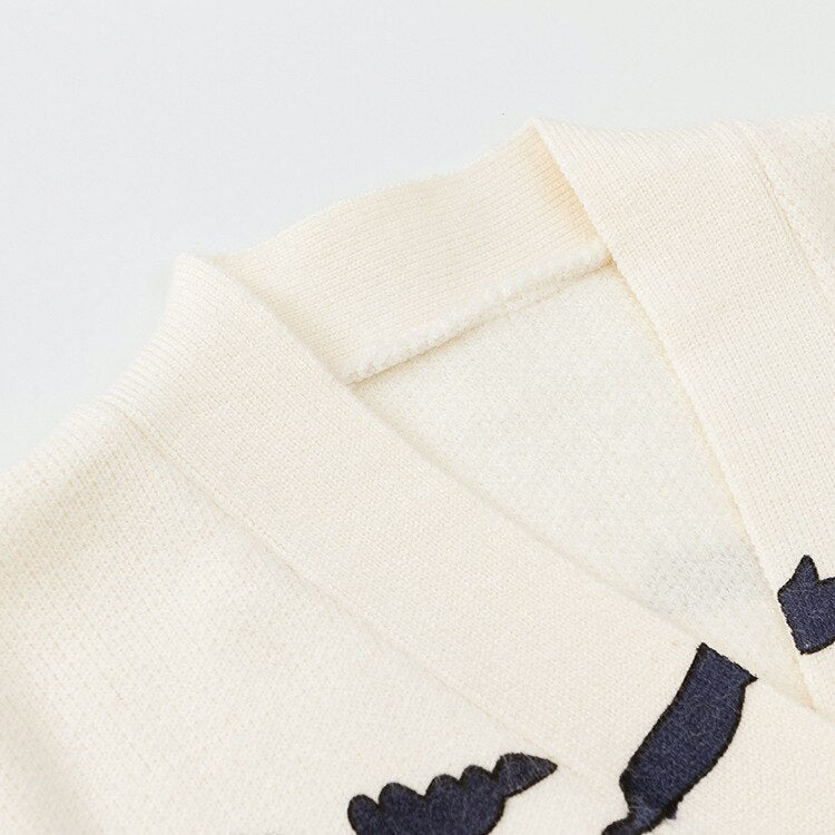 Donatella Cardigan