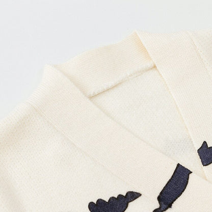 Donatella Cardigan