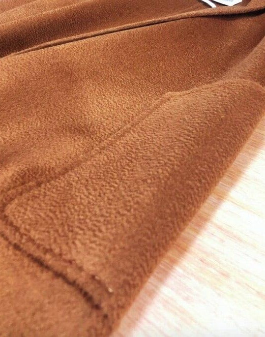 Martino Iconic Cashmere Coat