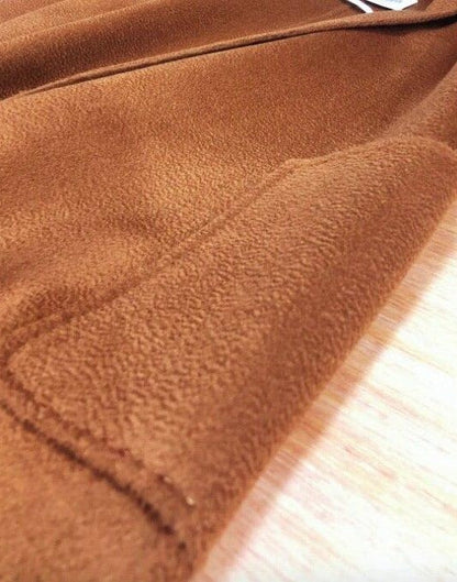 Martino Iconic Cashmere Coat