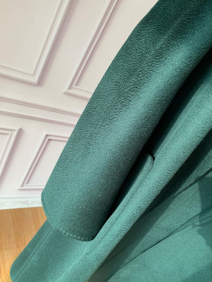 Martino Iconic Cashmere Coat