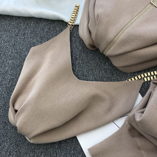 Laila Pants Set