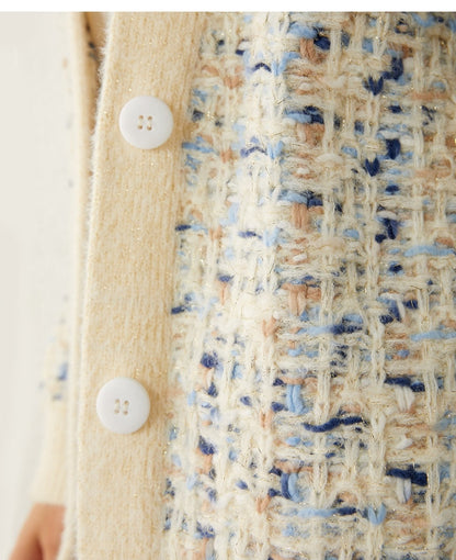 Emily Casual Cardigan