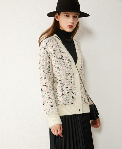 Emily Casual Cardigan