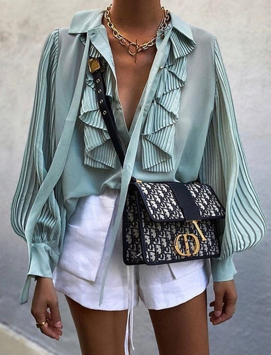 Kaiya Blouse