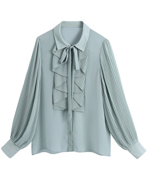 Kaiya Blouse