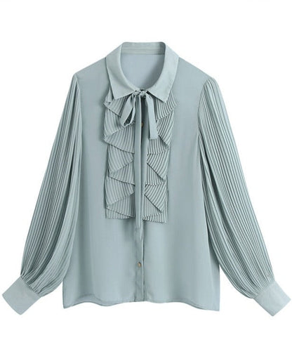 Kaiya Blouse