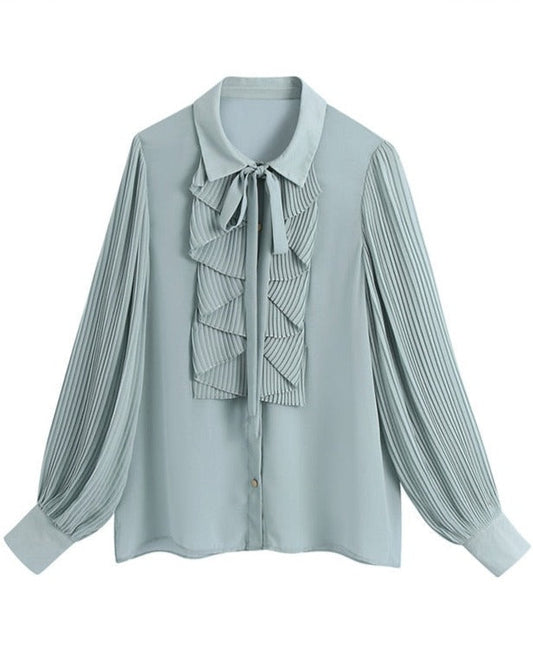 Kaiya Blouse